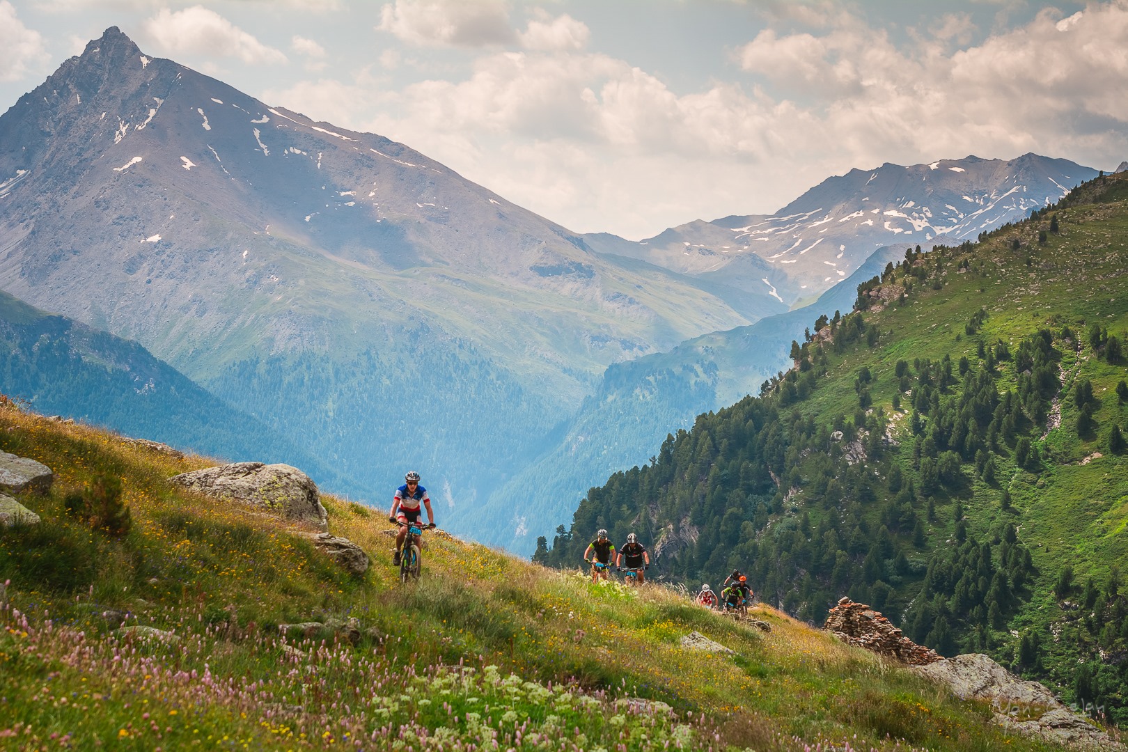 Transmaurienne Vanosie